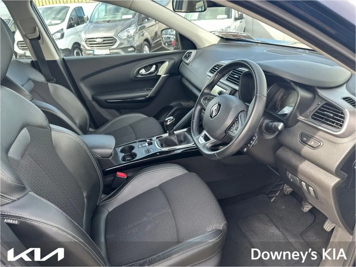 Renault Kadjar 1.5 DSL DYNAMIQUE - Image 2
