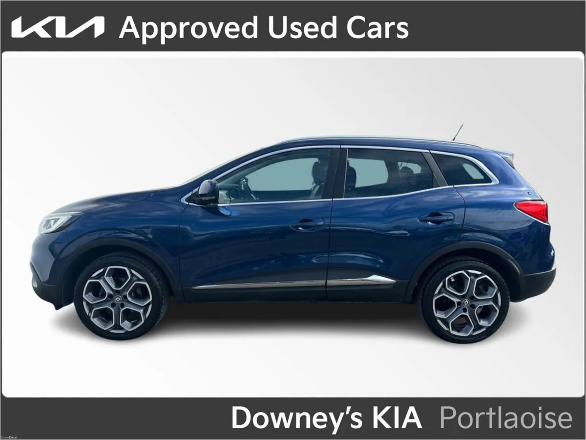 Renault Kadjar 1.5 DSL DYNAMIQUE - Image 6