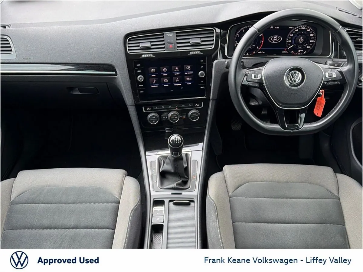 Volkswagen Golf HIGHLINE 1.5 TSI 150HP *ATLANTIC B - Image 2