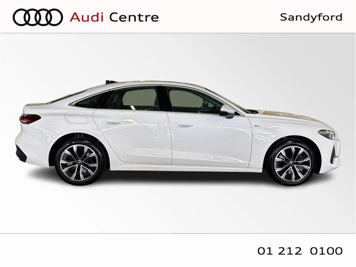 Audi A5 E-HYBRID Q 220KW SE - Image 2
