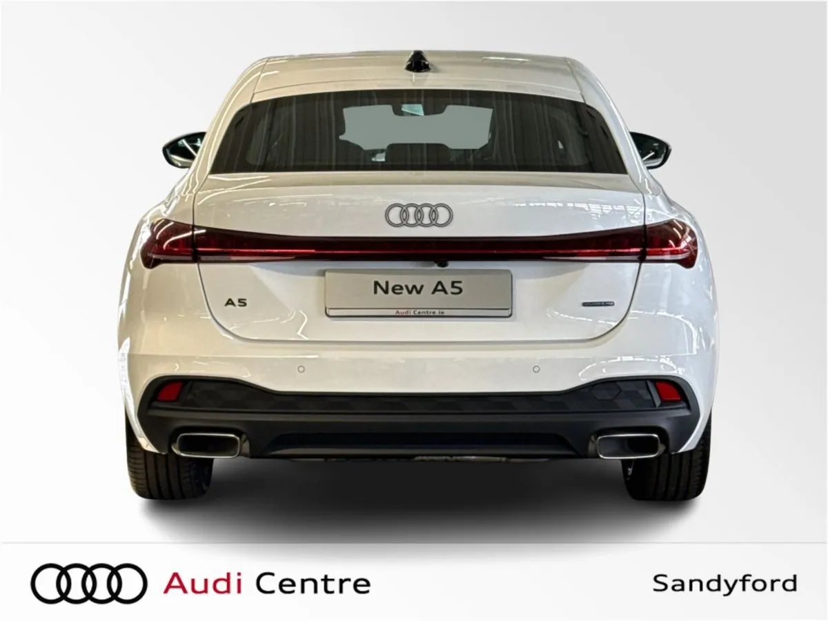 Audi A5 E-HYBRID Q 220KW SE - Image 4