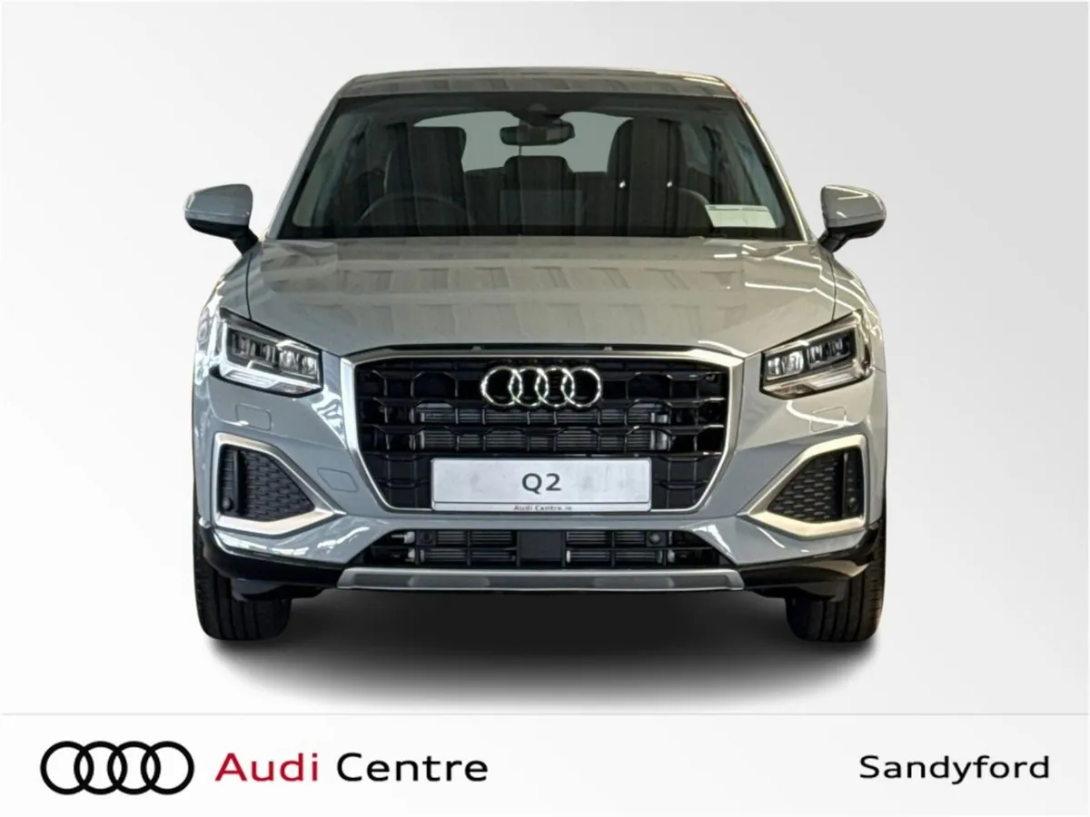 Audi Q2 30 TFSI 116HP SE - Image 6