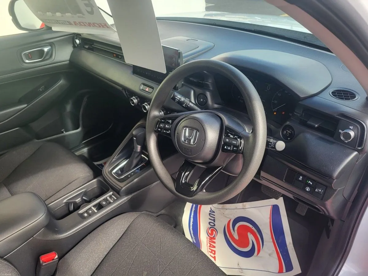 Honda HR-V 1.5 EHEV Elegance CVT - Image 3
