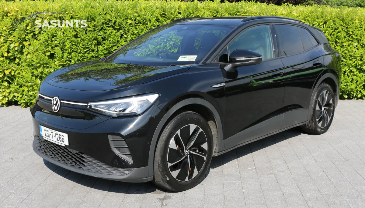 VOLKSWAGEN ID.4 77kWh - Image 2