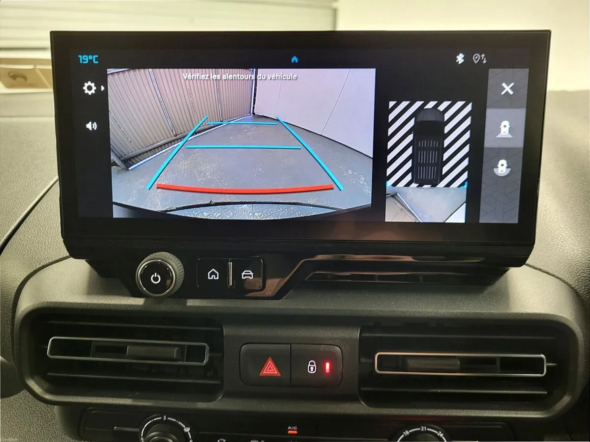 Citroen Berlingo Enterprise MWB S&S Plus €63 PER W - Image 6