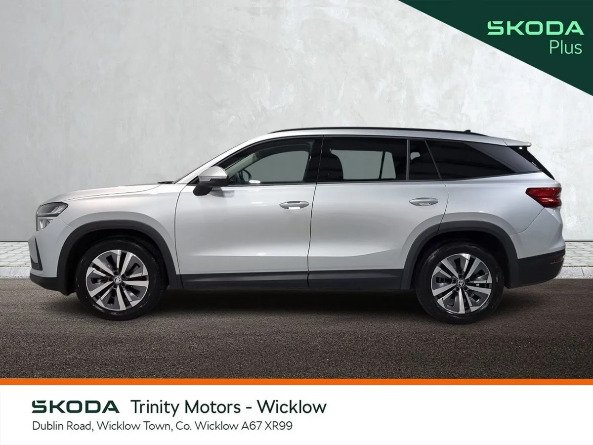 Skoda Kodiaq ** BEST VALUE ** SELECTION ** 2.0TDI - Image 6