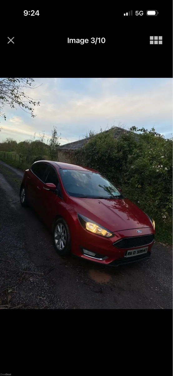 Ford focus *HIGH SPEC* - Image 3