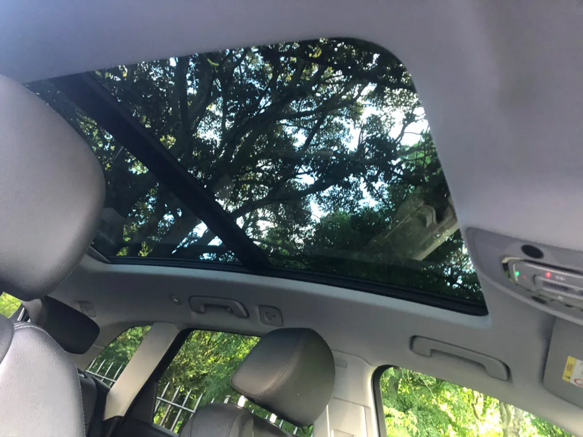 2020 AUDI Q5 DIESEL QUATTRO PAN ROOF - Image 3