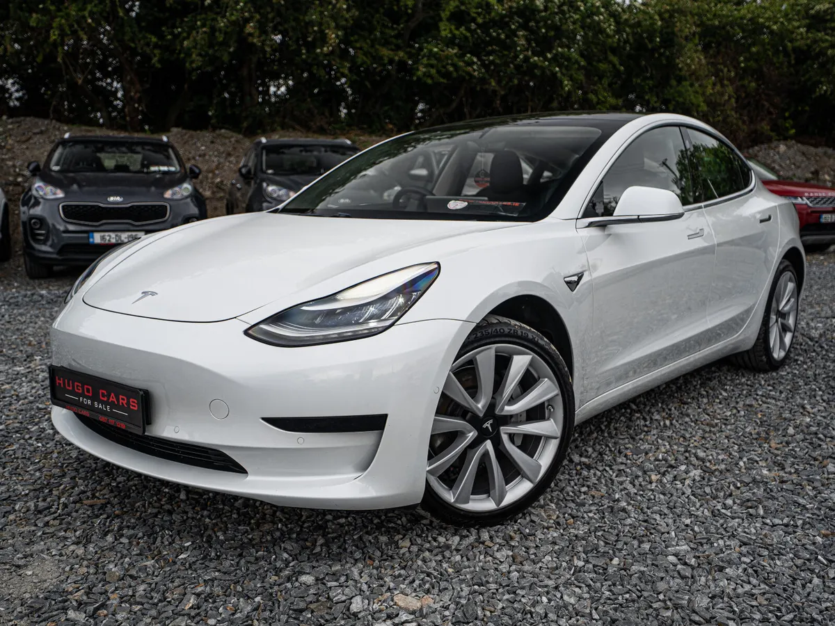 2020 Tesla Model 3/SOH 90%/38k kms/1yr warranty - Image 4