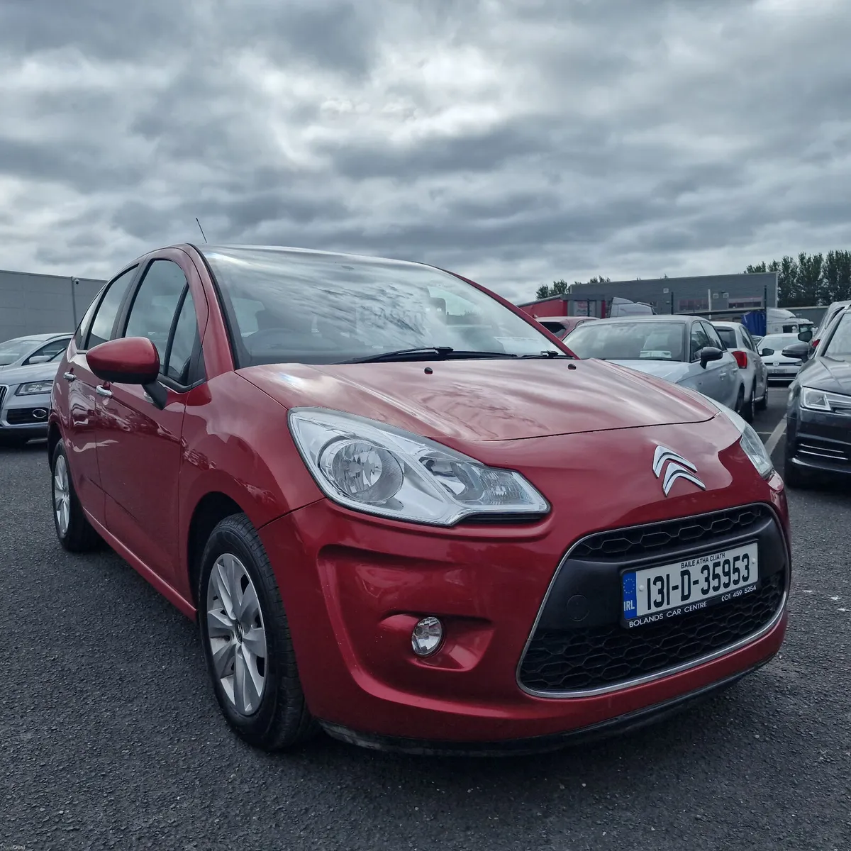 Citroen C3 2013 - Image 3