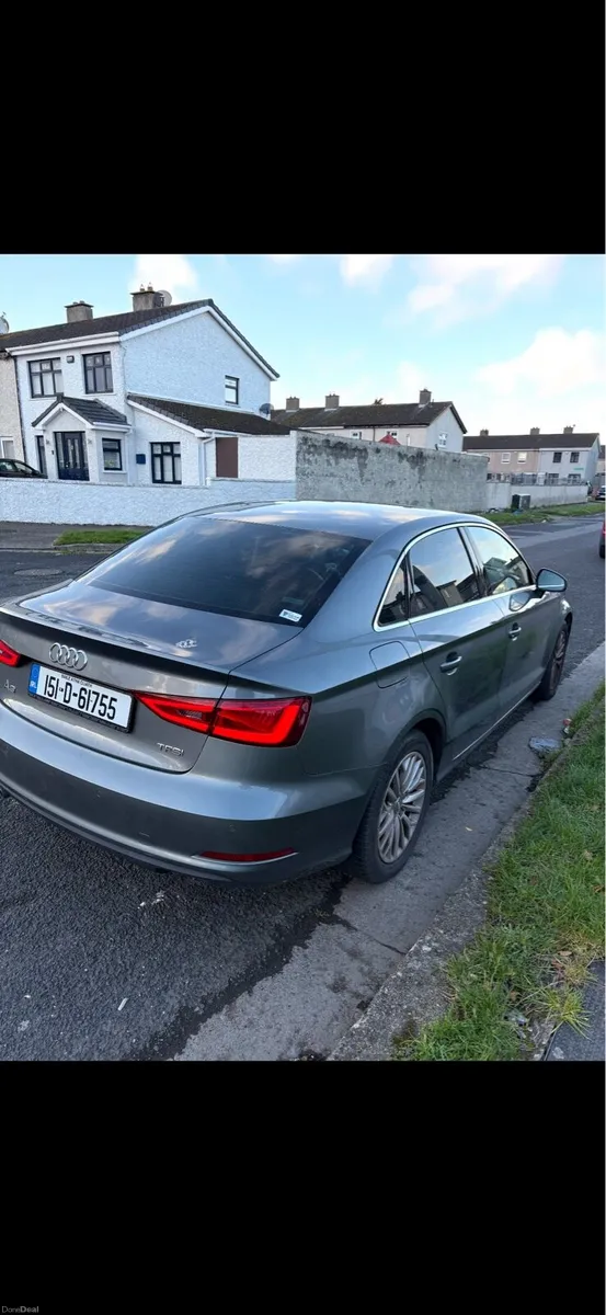 Audi A3 Automatic 1.4 Petrol - Image 3