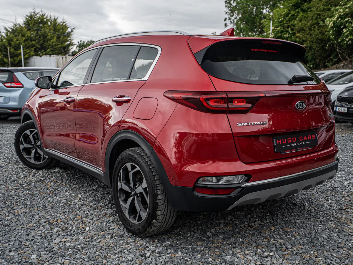 202 Kia Sportage 1.6d/FSH/1 Owner/1yr warranty - Image 2