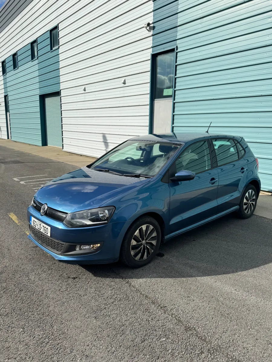 2016 Volkswagen Polo 1.0TSI (2 Years NCT+ TAX) - Image 4