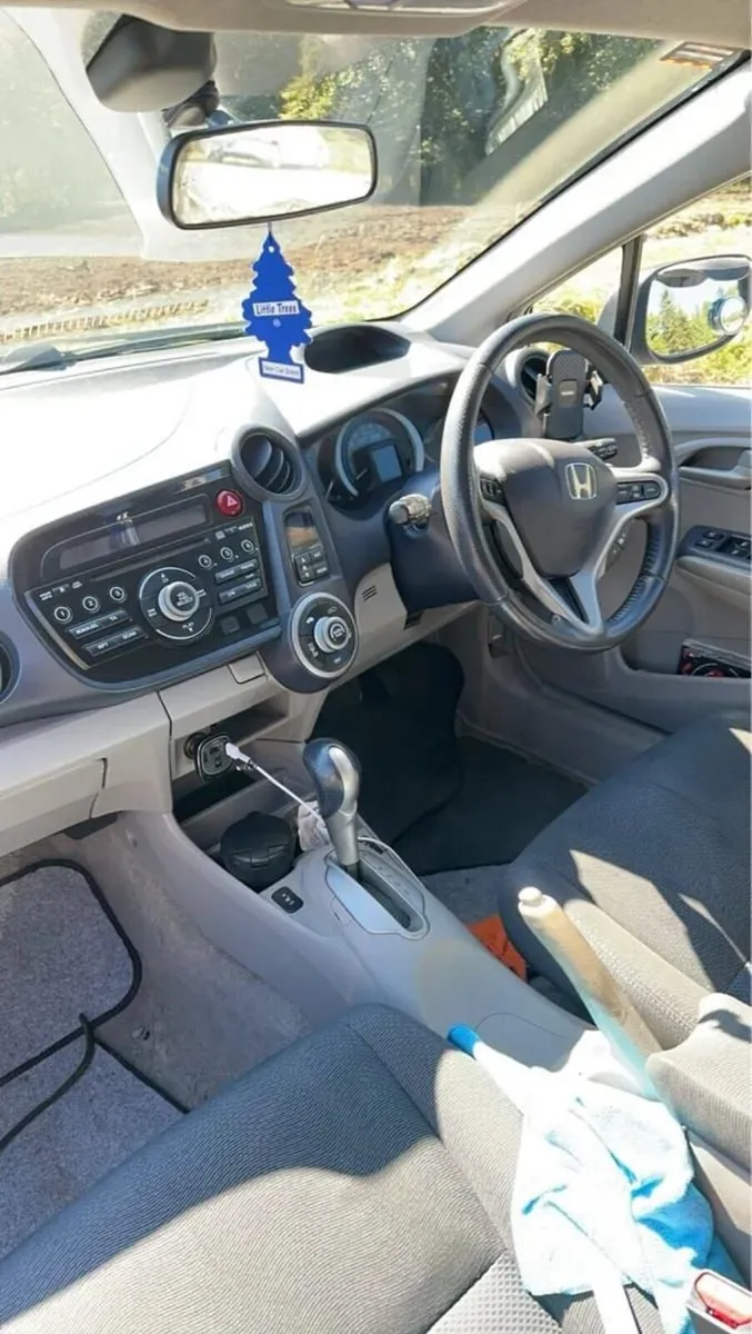 Honda Insight 2010 - Image 3
