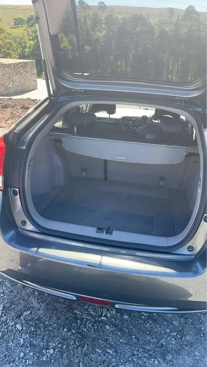 Honda Insight 2010 - Image 4