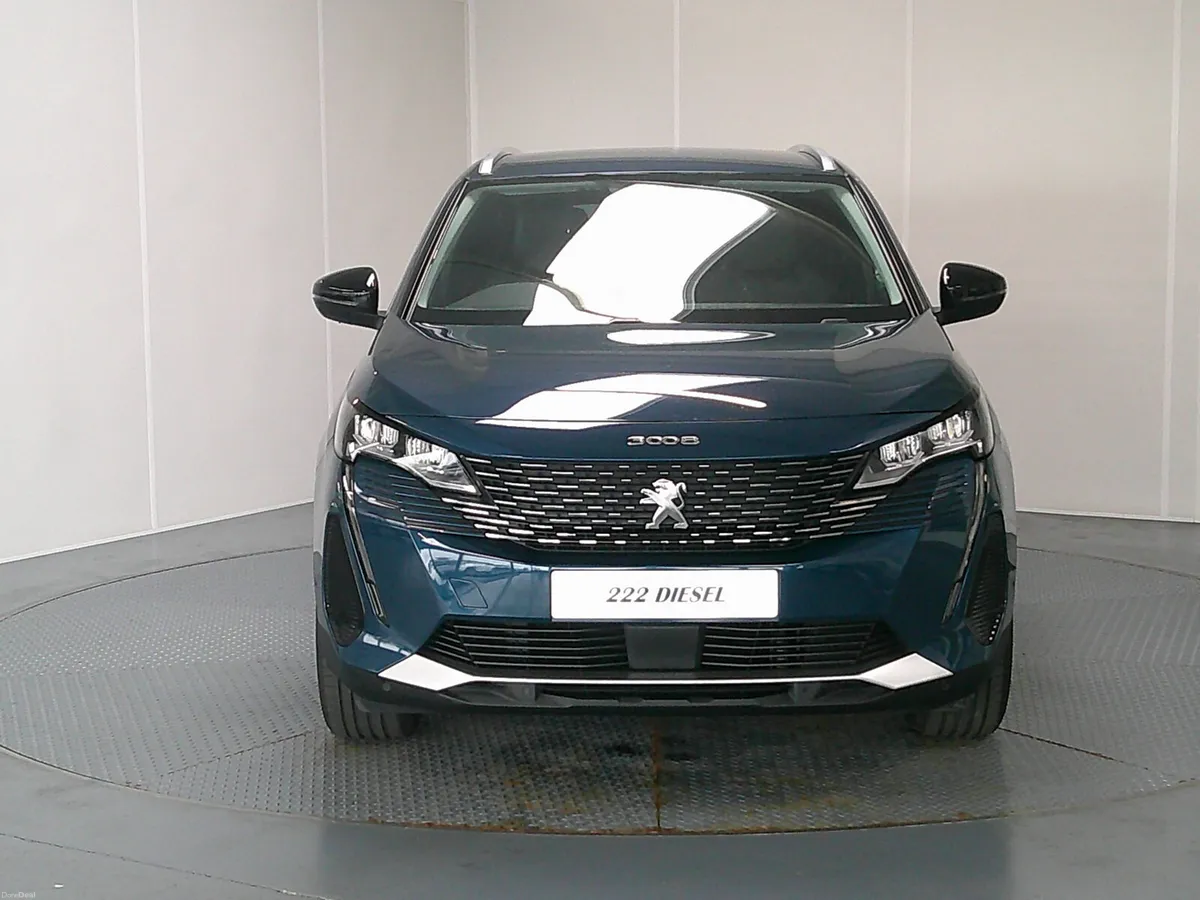 Peugeot 3008 2022 - Image 2