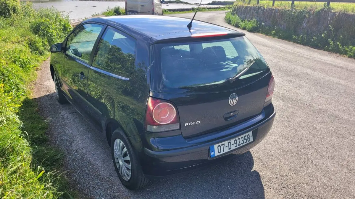 2007 Polo - work needed - Image 3