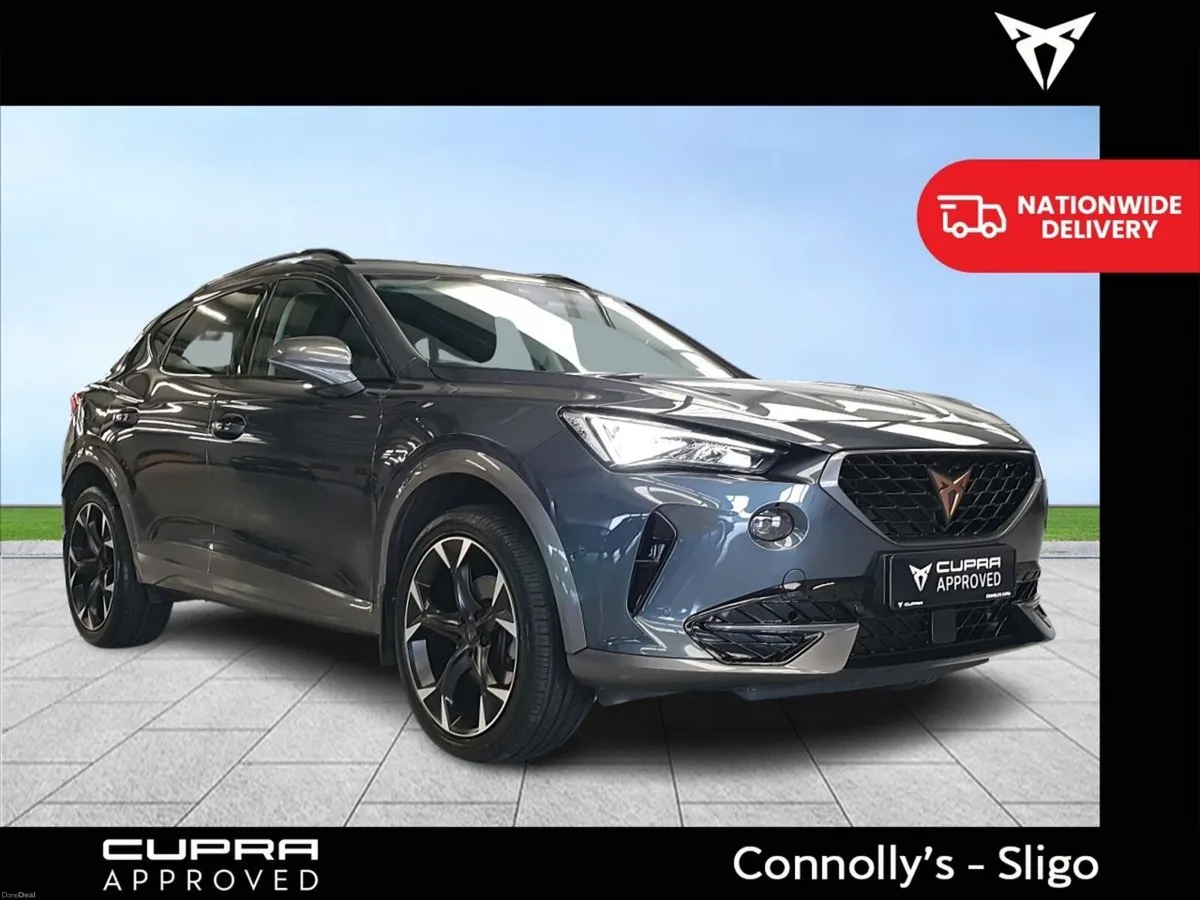 SEAT Other 4.9% APR with free service plan - Image 1