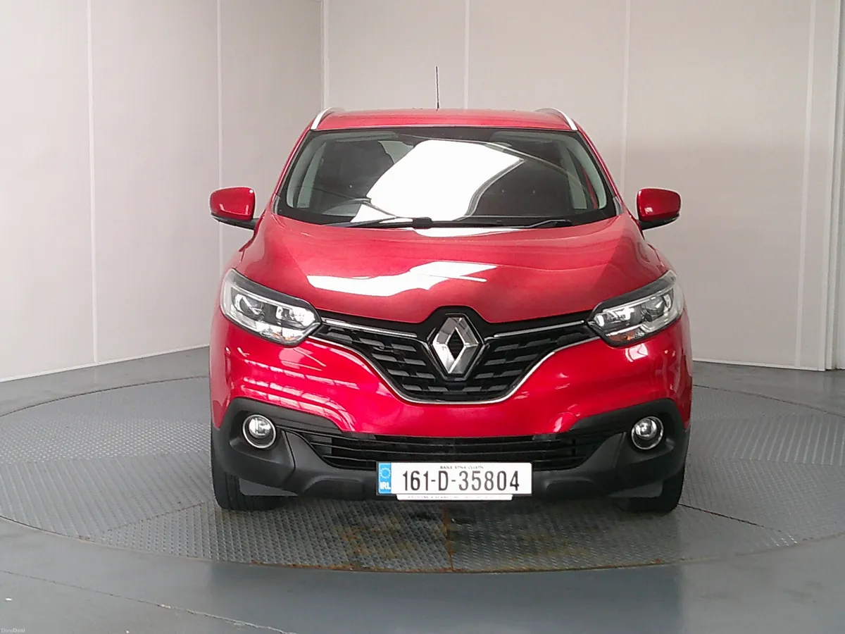 Renault Kadjar 2016 - Image 2