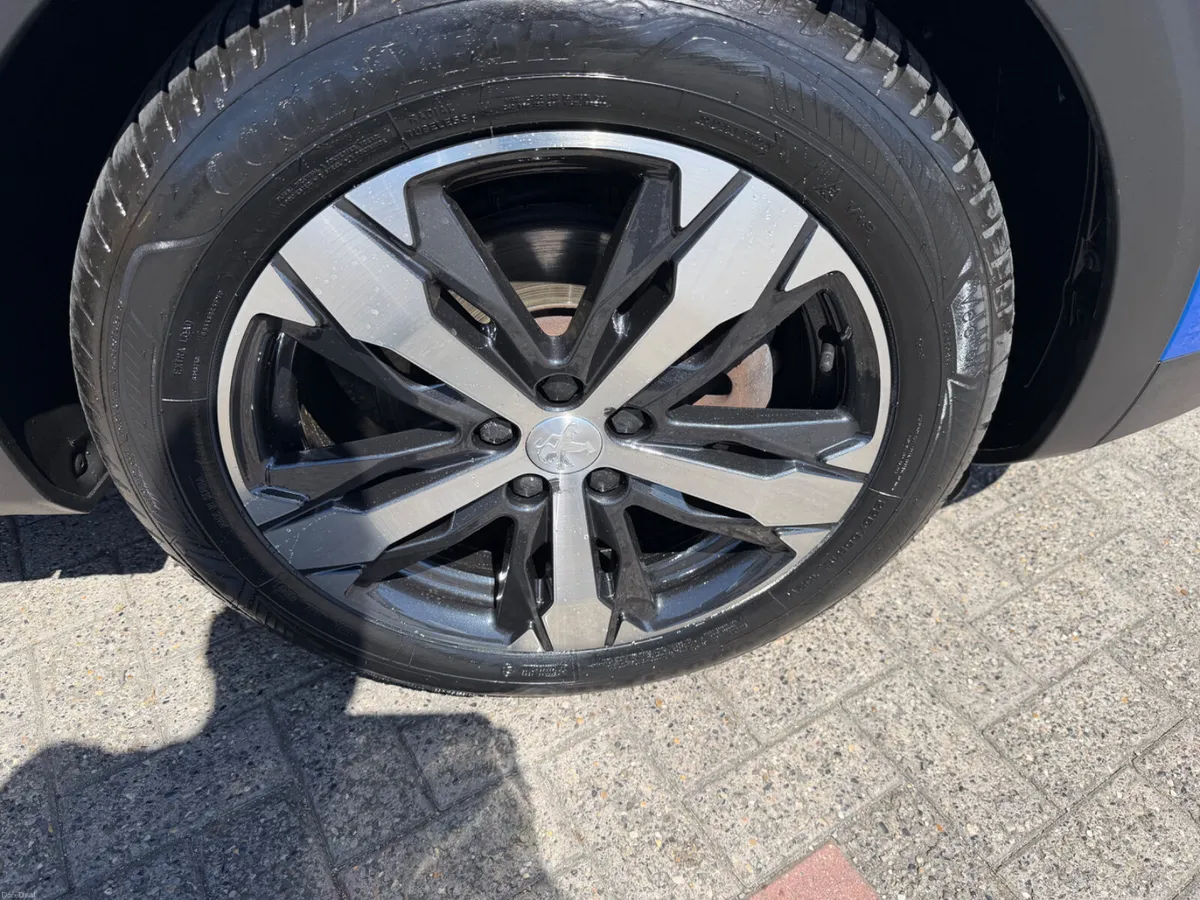 2021 Peugeot 3008 GT 1.2 Sunroof - Image 4