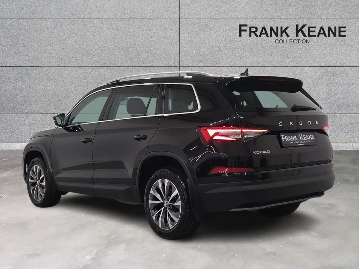 Skoda Kodiaq 2.0 TDI 150HP DSG Ambition 7 Seat - Image 3