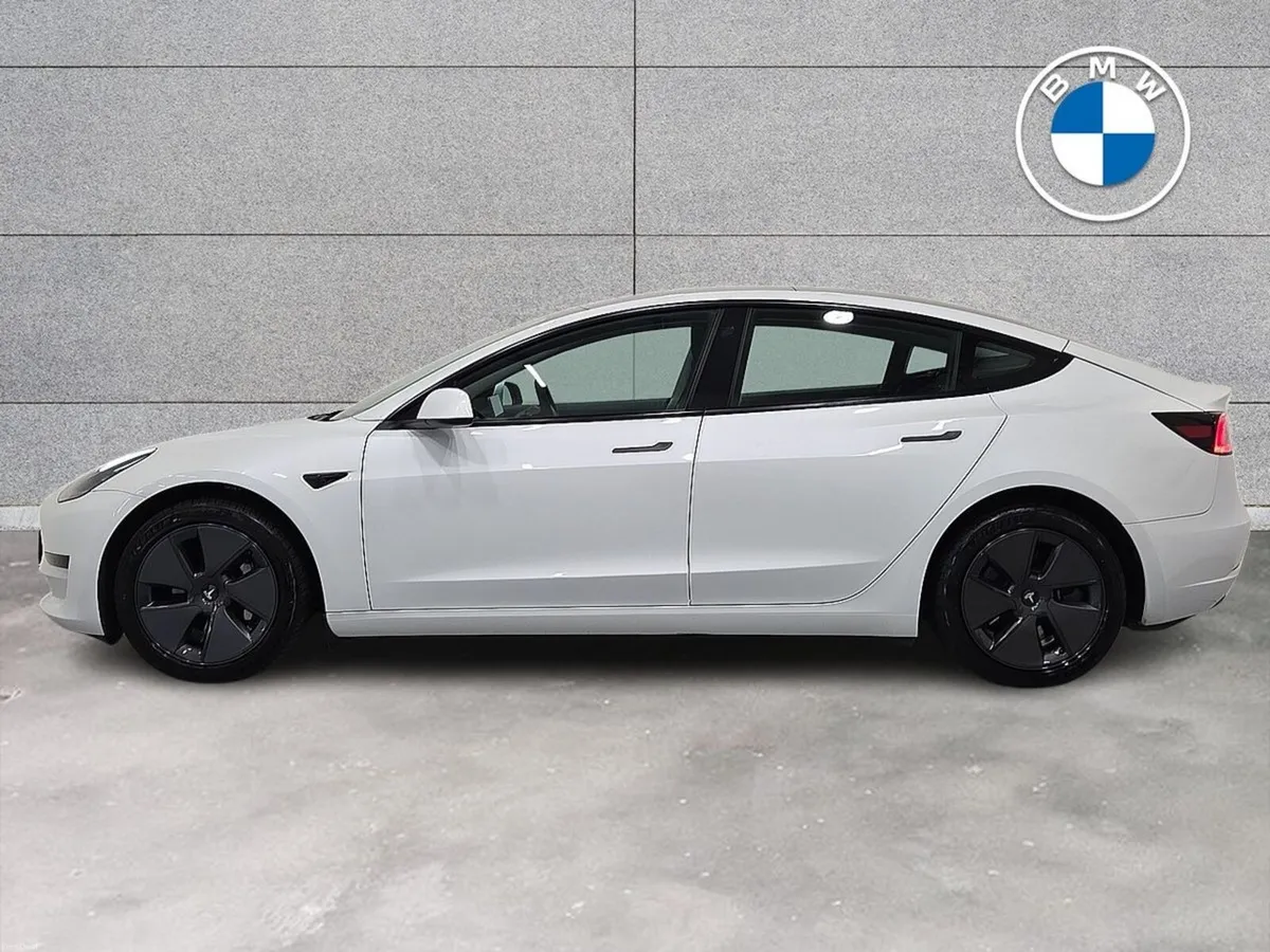 Tesla Model 3 RWD - Image 4