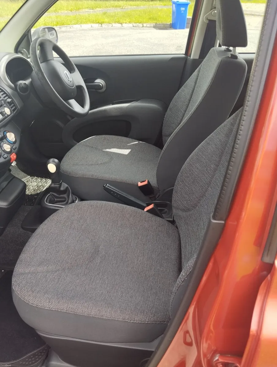 Nissan Micra 2006 - Image 5