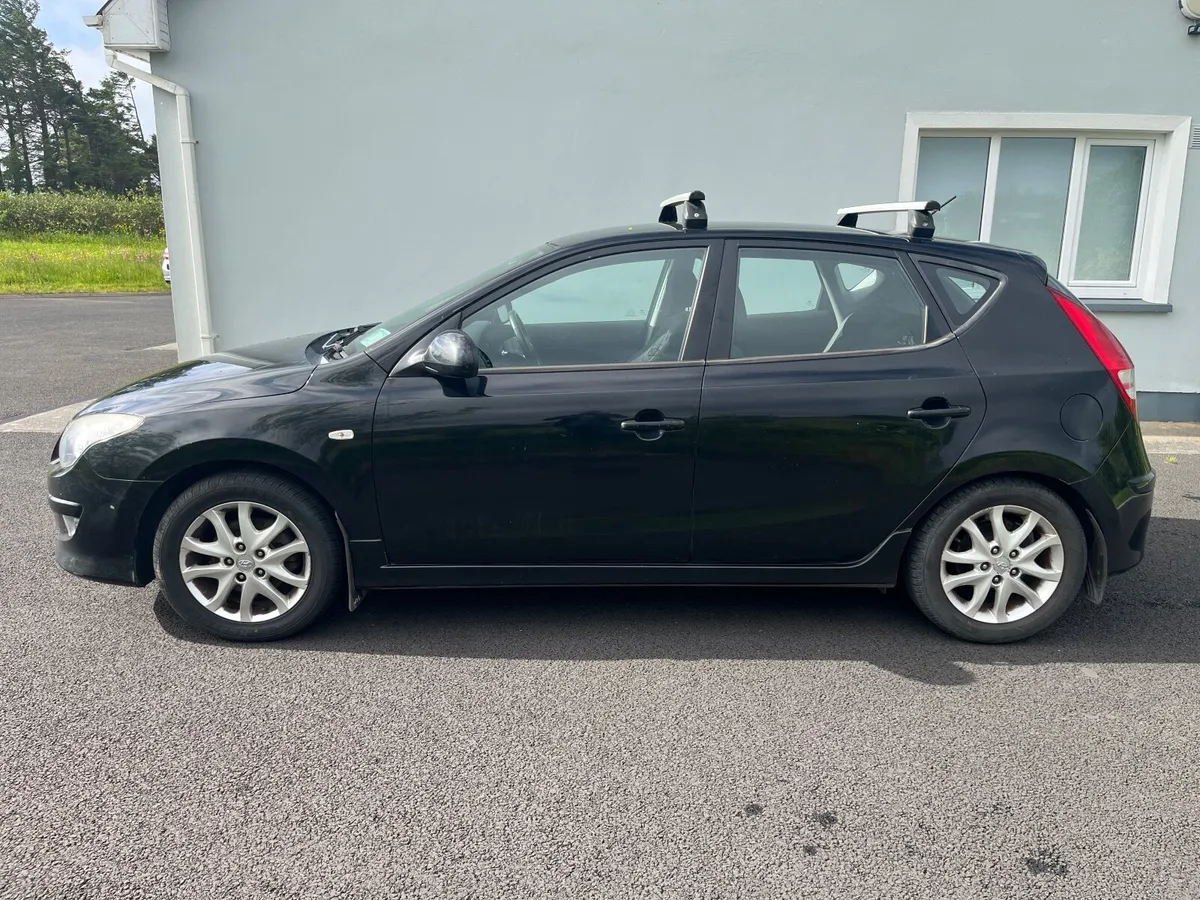 Hyundai i30 2011 for sale - Image 6