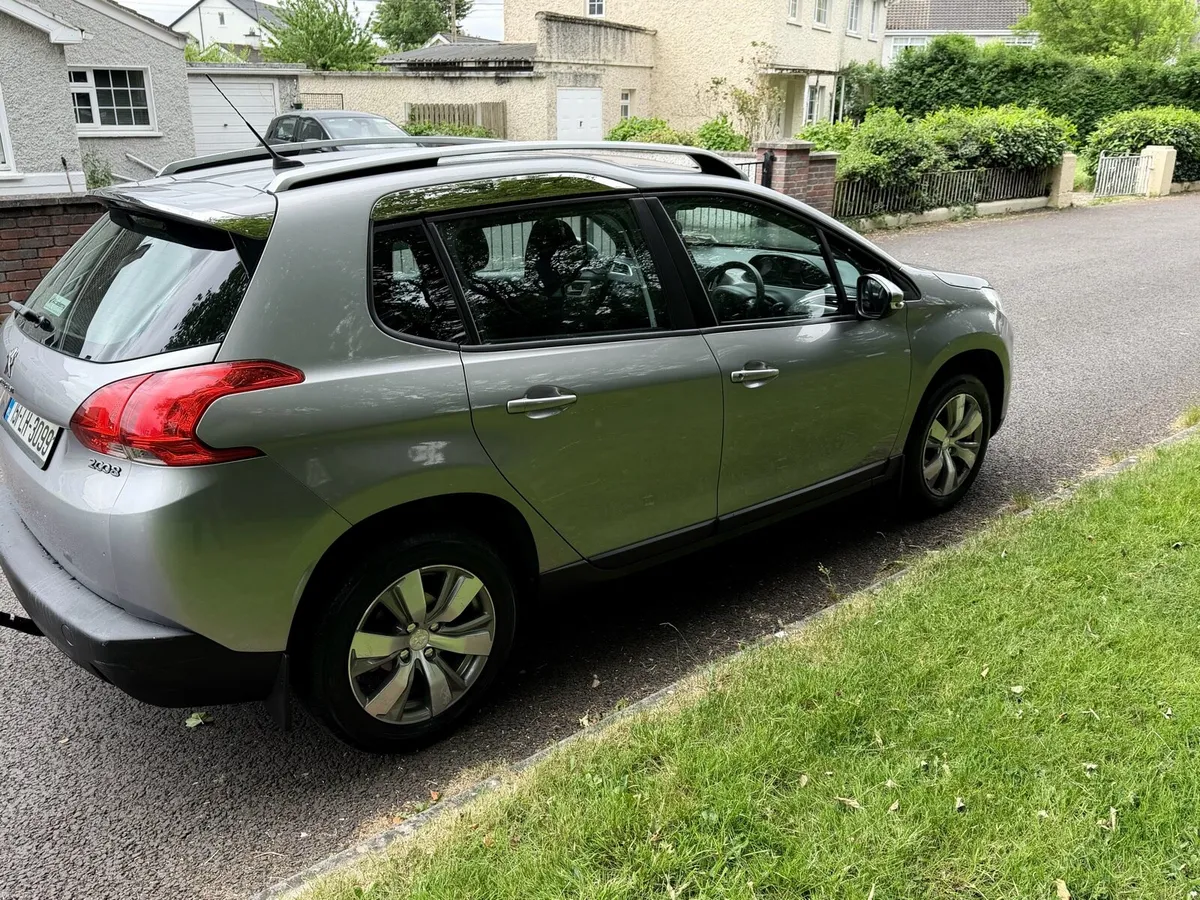 Peugeot 2008 94.000km Nct 03.27 - Image 3