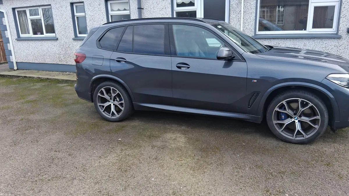 Bmw x5 - Image 2