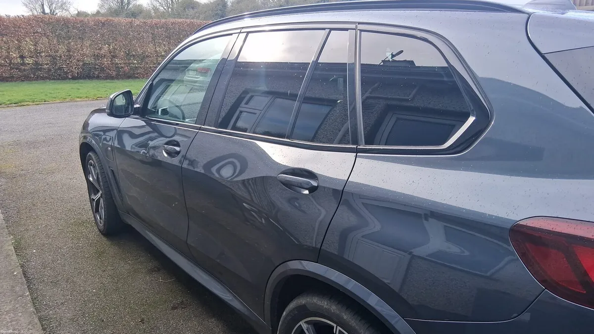 Bmw x5 - Image 3