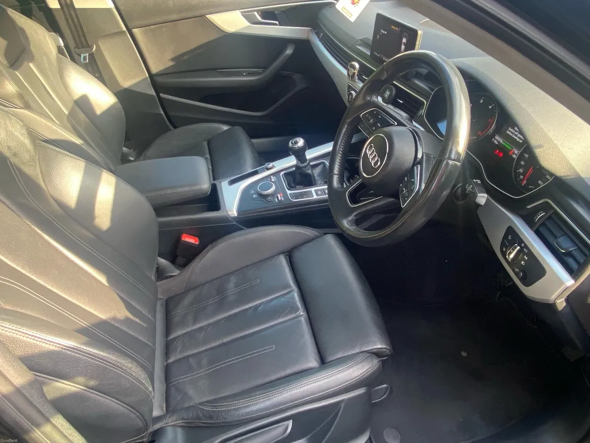 Audi A4 2.0TDI Ultra * trade in welcome * - Image 3