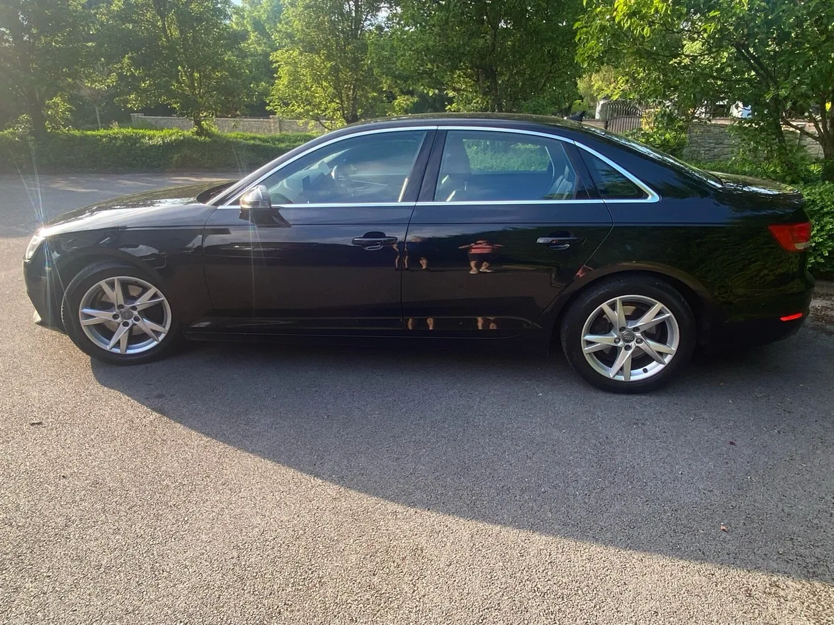 Audi A4 2.0TDI Ultra * trade in welcome * - Image 4