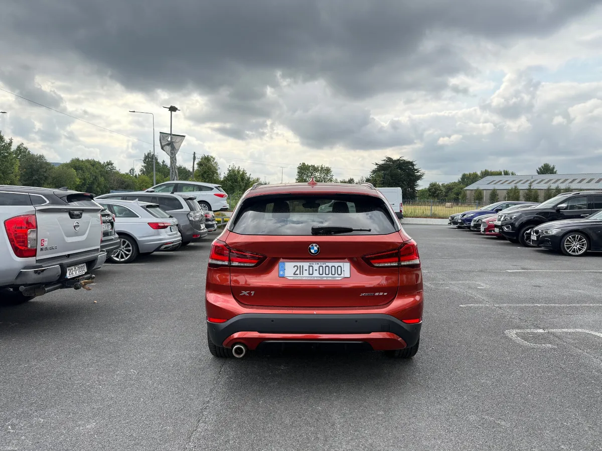 2021 BMW X1 XDRIVE 25E SPORT AUTO PETROL HYBRID - Image 6