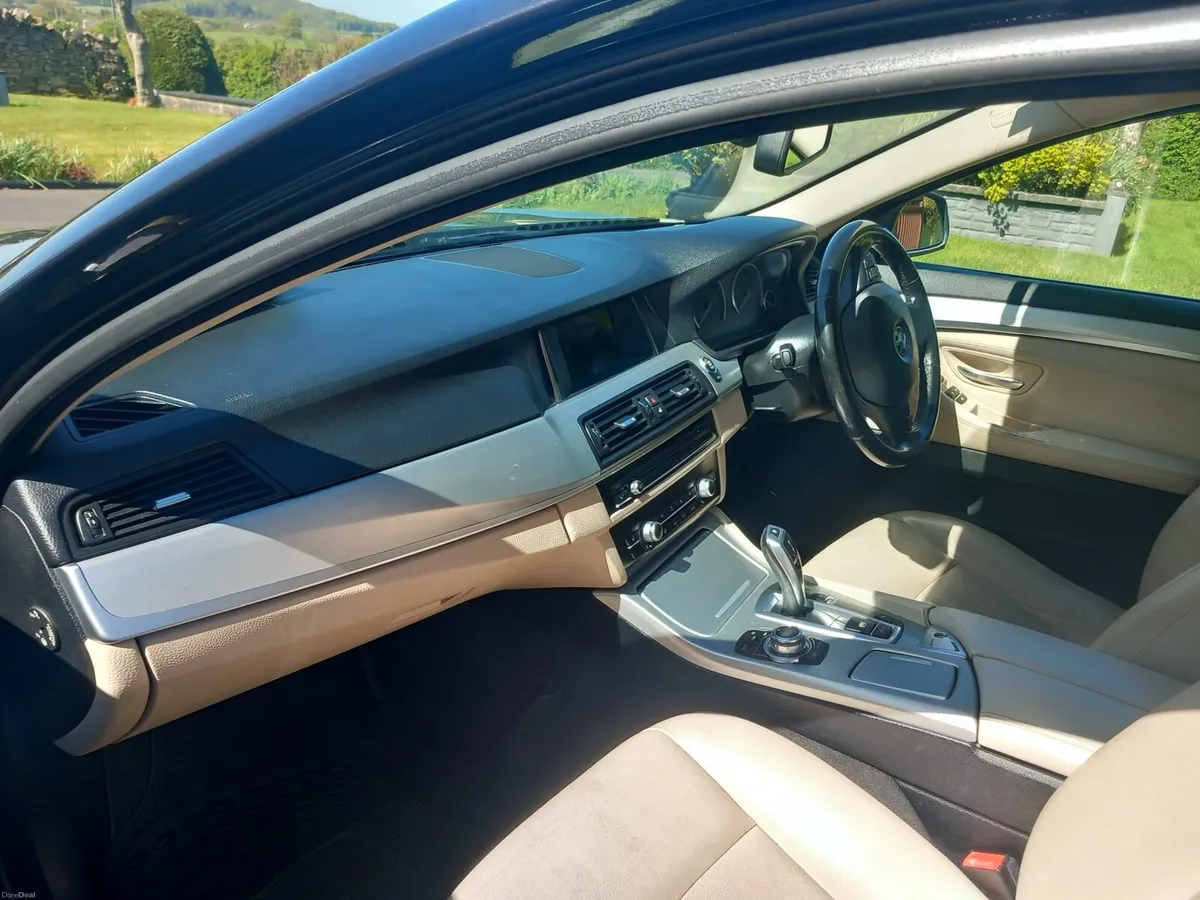 162 BMW 520d - Image 3