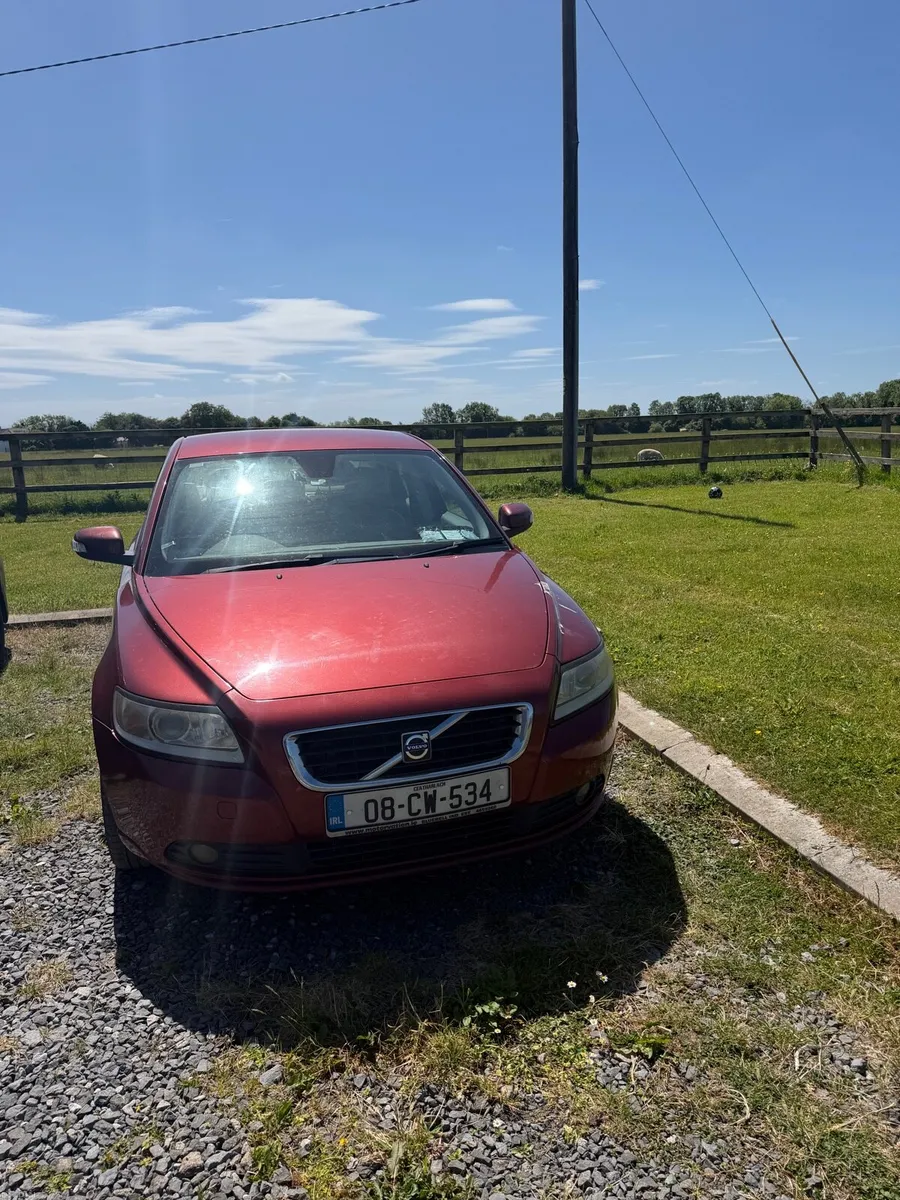 Sell or swap Volvo  s40 - Image 3