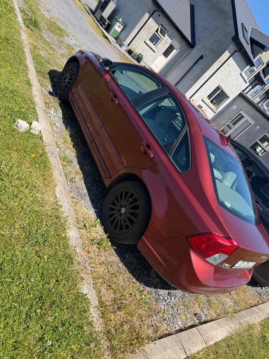 Sell or swap Volvo  s40 - Image 4