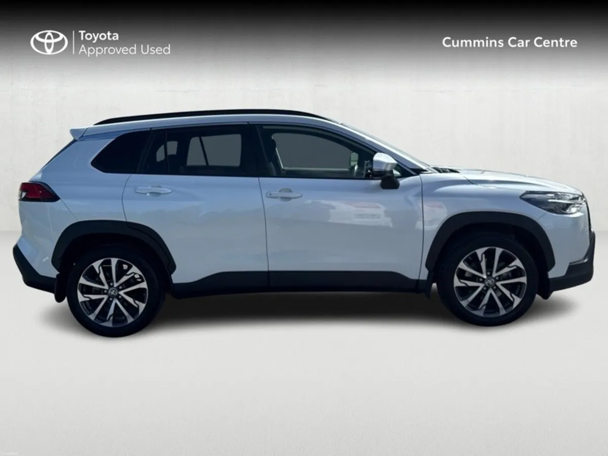 Toyota Corolla Cross 1.8 - Image 3