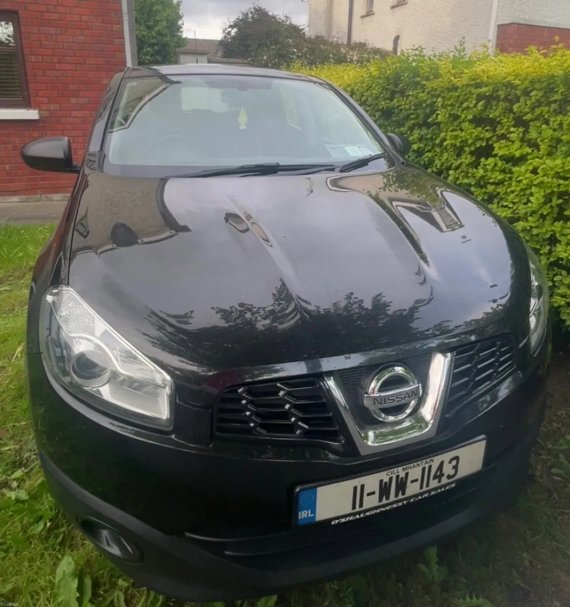 Nissan Qashqai 2011 - Image 1