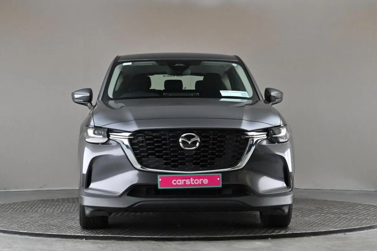 Mazda CX-60 2.5 PHEV PRIME-LINE - Image 2