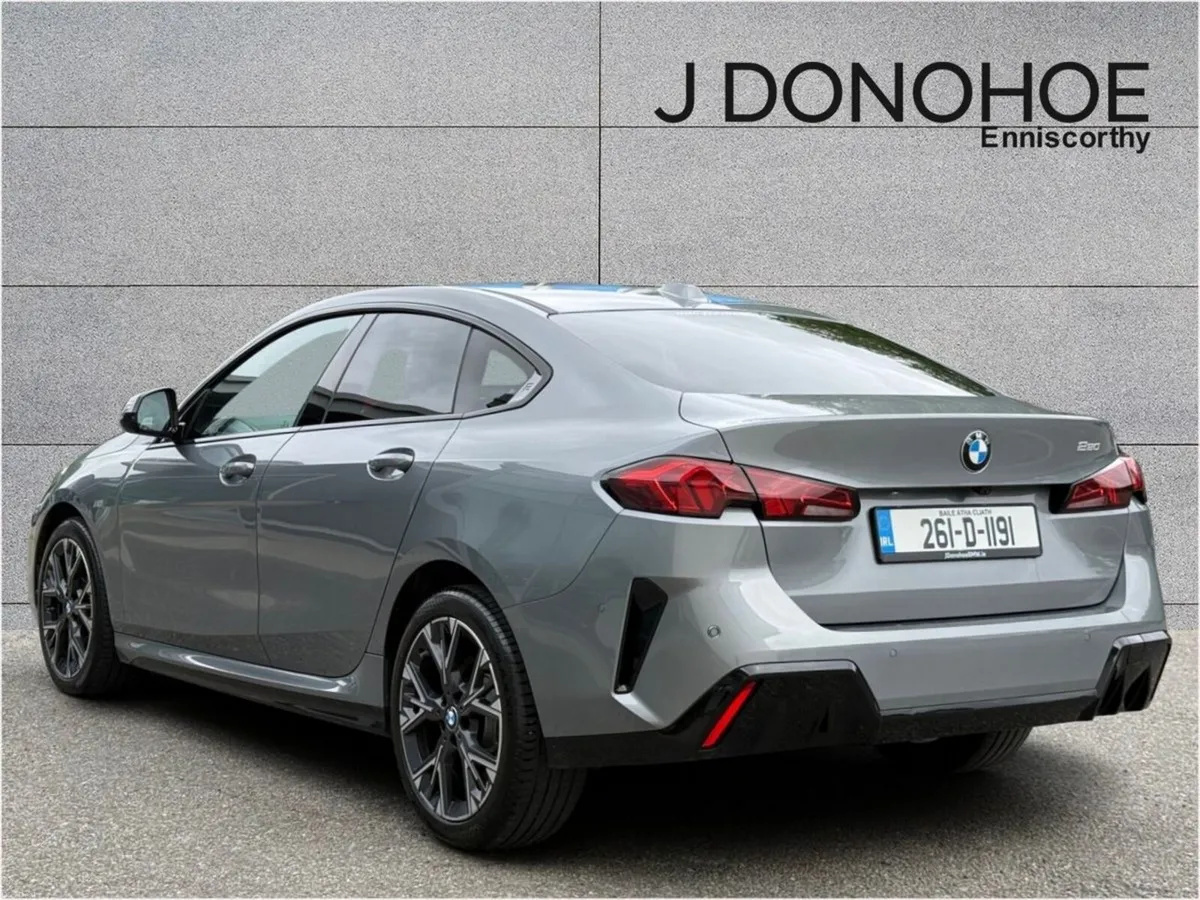 BMW 2-Series 220 M Sport - Image 2