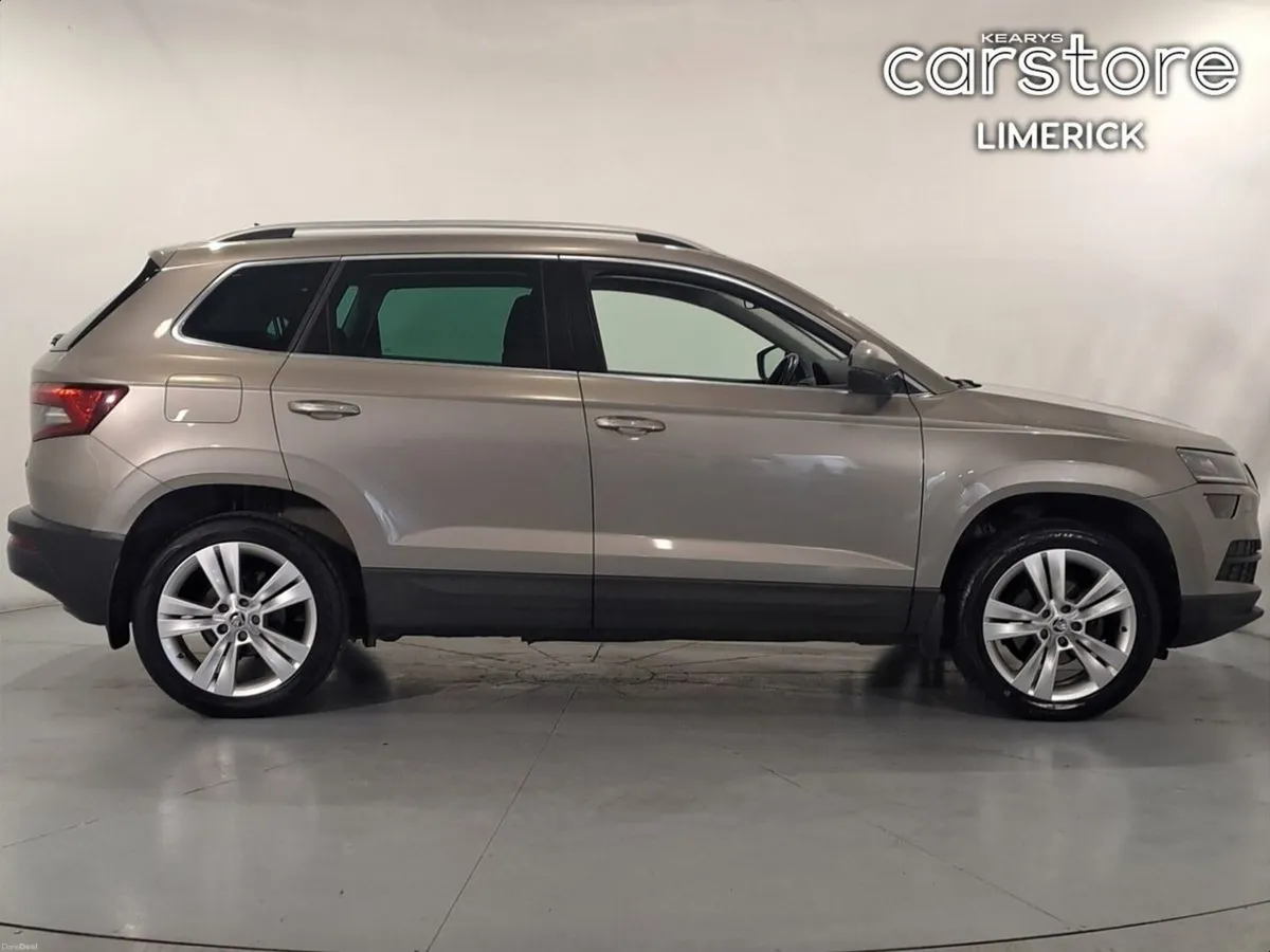 Skoda Karoq 1.6TDI 115bhp Style - Image 2