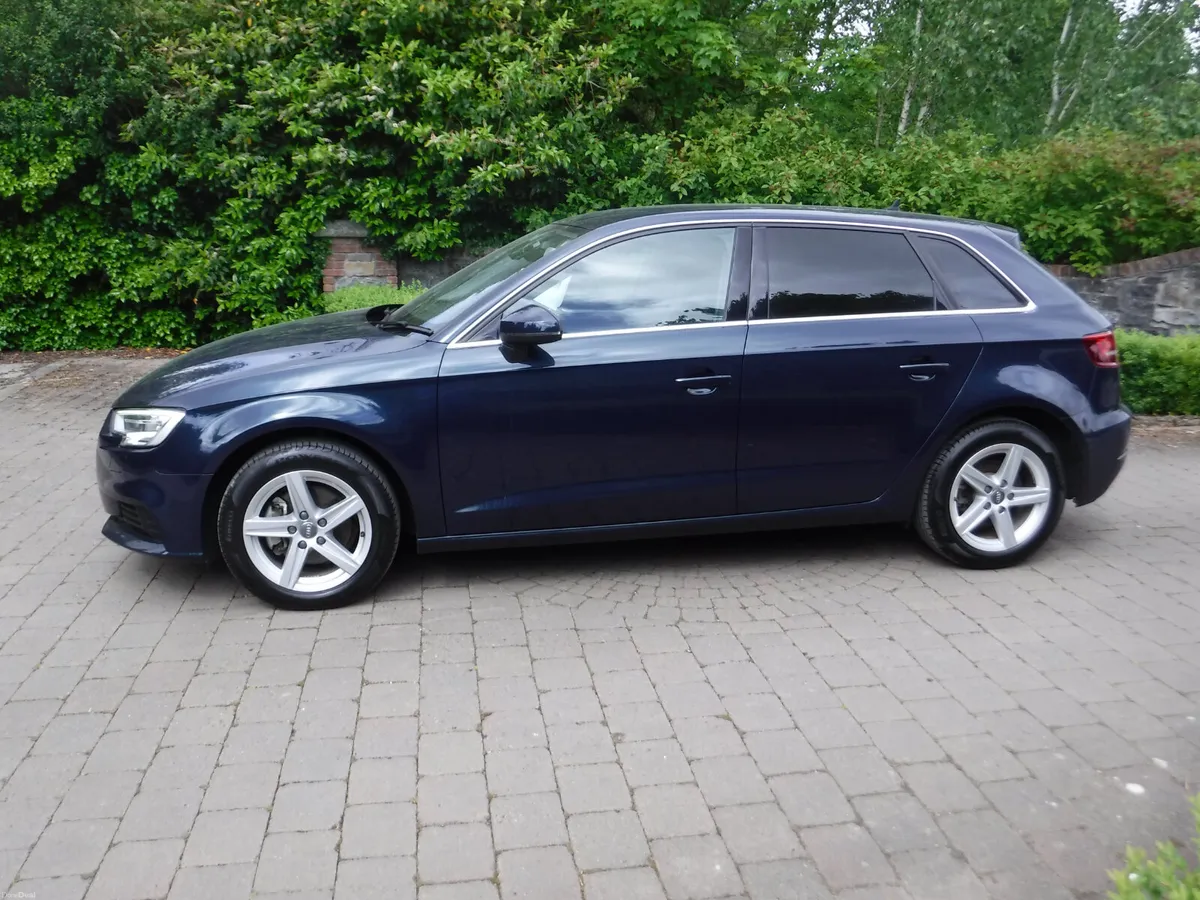 AUDI A3 1.4 TFSI AUTO VIRTUAL COCKPIT - Image 5
