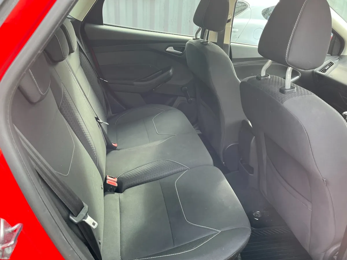 2017 Ford Focus – Only 93,000KM - Image 5