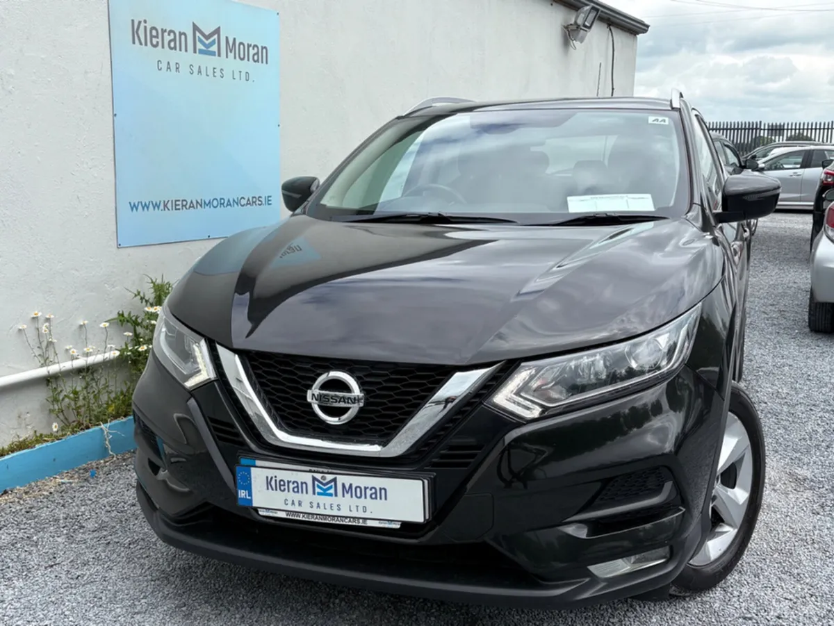 Nissan Qashqai 1.5 DSL SE DCT MY20 4DR - Image 2