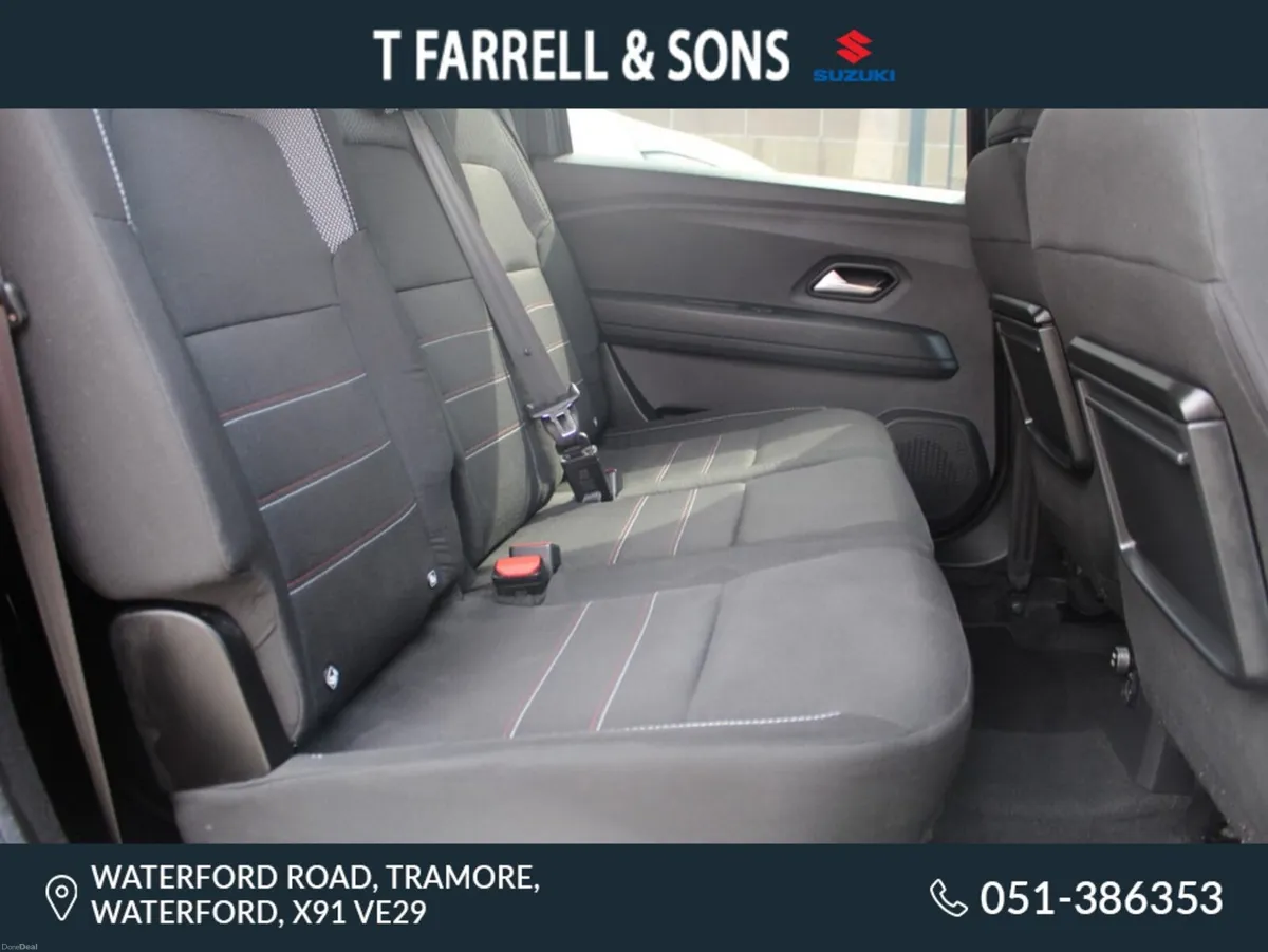 Dacia Jogger EXTREME SE TCE 110 5DR - Image 4