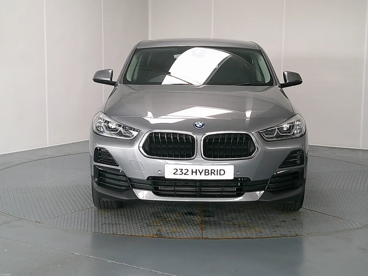 BMW X2 2023 - Image 2