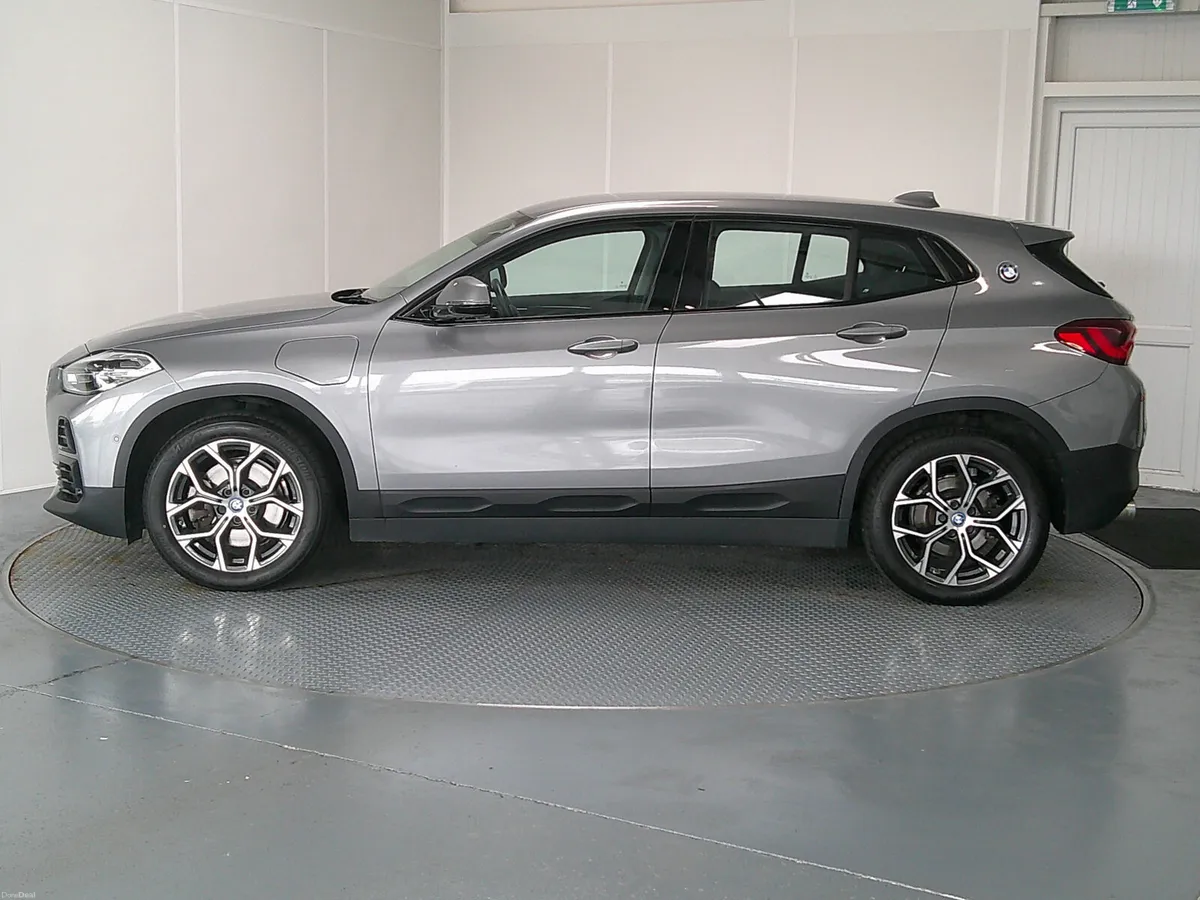 BMW X2 2023 - Image 4