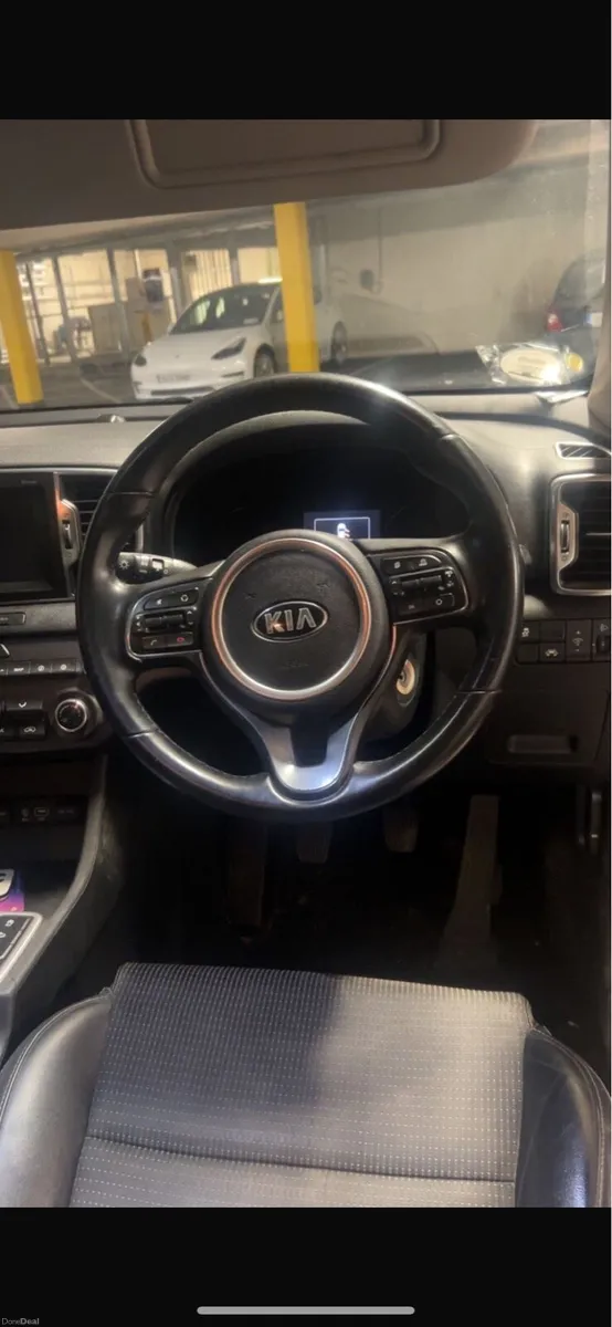 Kia sportage - Image 1
