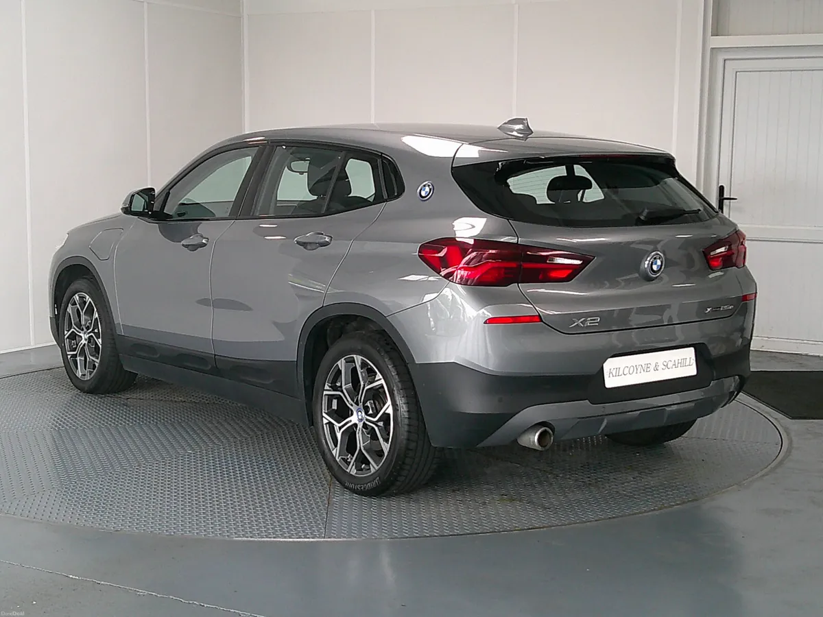 BMW X2 2023 - Image 5